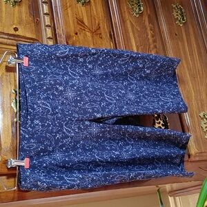 💚S.C & CO. Women's Paisley Shorts